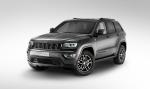 Jeep Grand Cherokee Trailhawk 2016 года (WW)